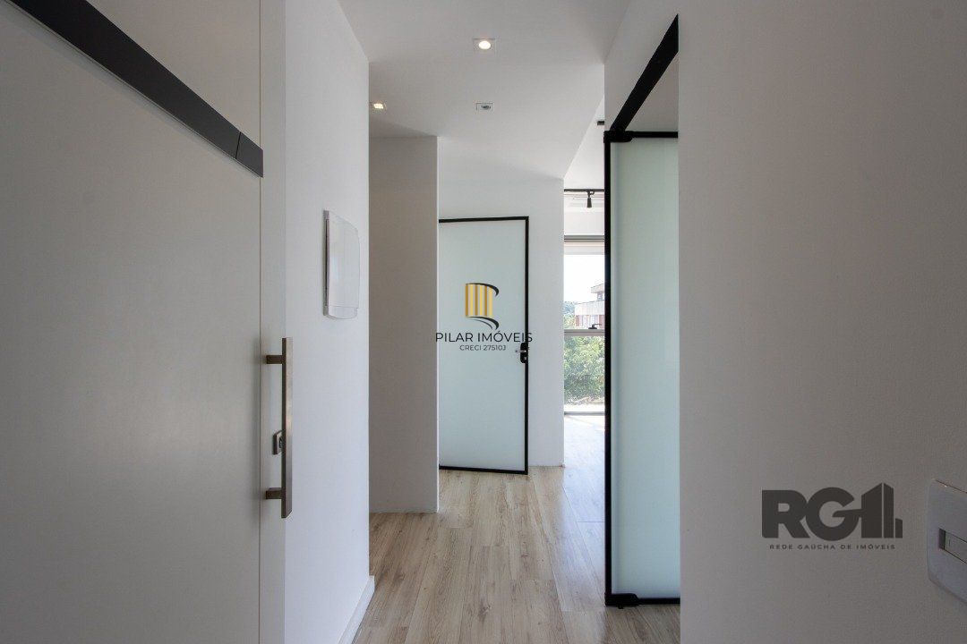 Conjunto/Sala para Locação/Aluguel - 33.28m², 0 dormitórios, 1 vaga - Tristeza