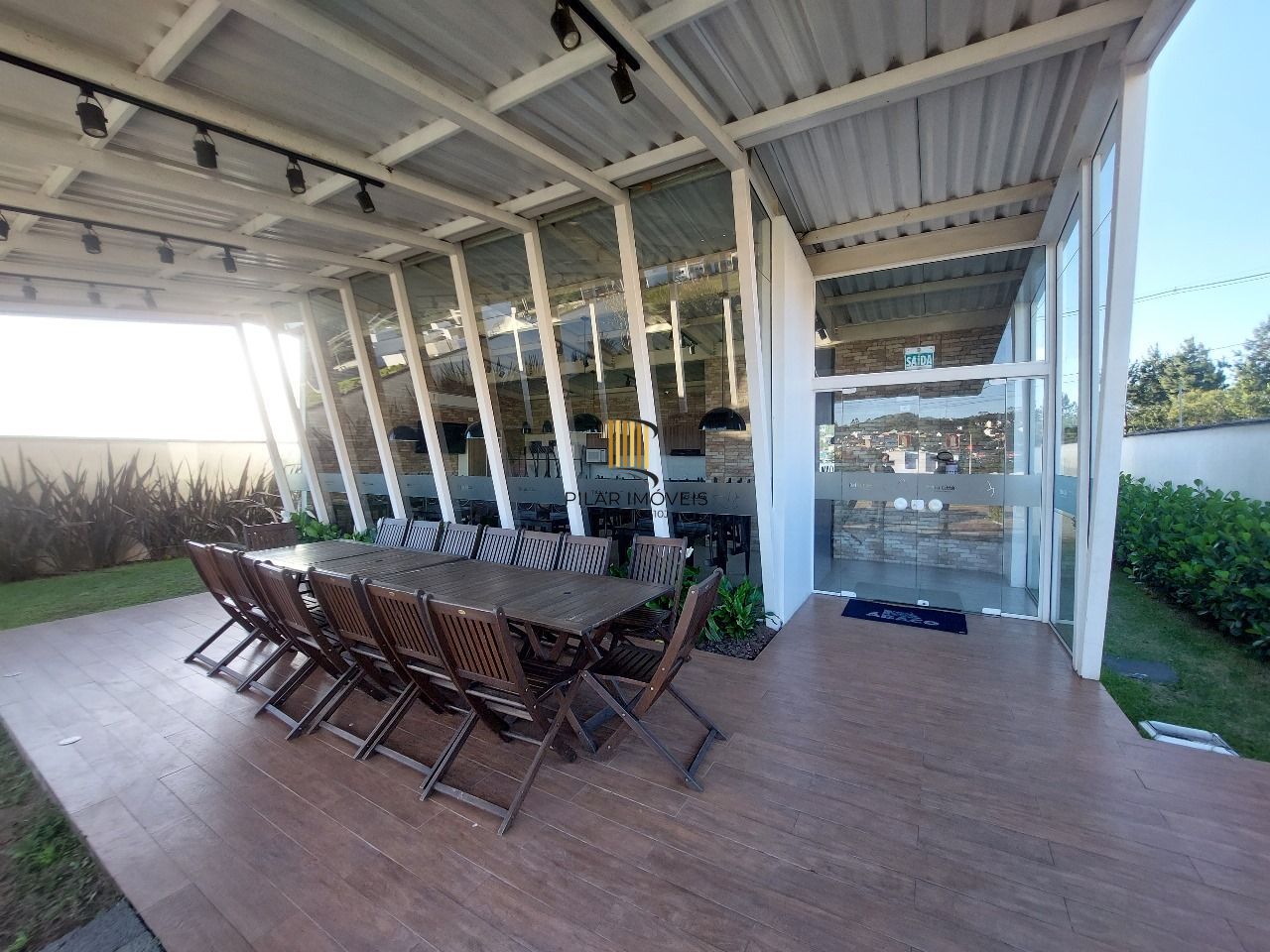 Oportunidade!! Terreno em condomínio fechado com ótima infraestrutura!!!