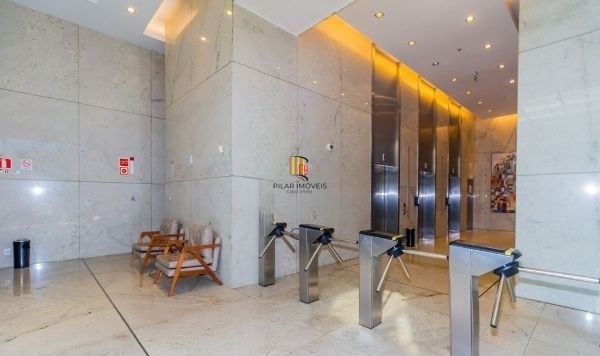 Praia de Belas - Porto Alegre