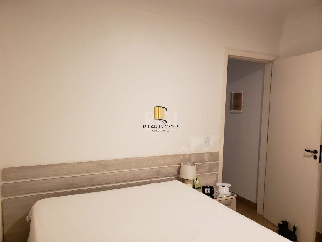 Apartamento para Venda - 41.74m², 1 dormitório, 1 vaga - Partenon
