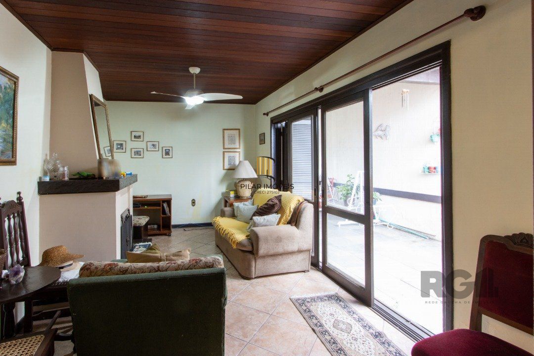 Casa para Venda - 200m², 3 dormitórios, sendo 1 suites, 3 vagas - Jardim Verde