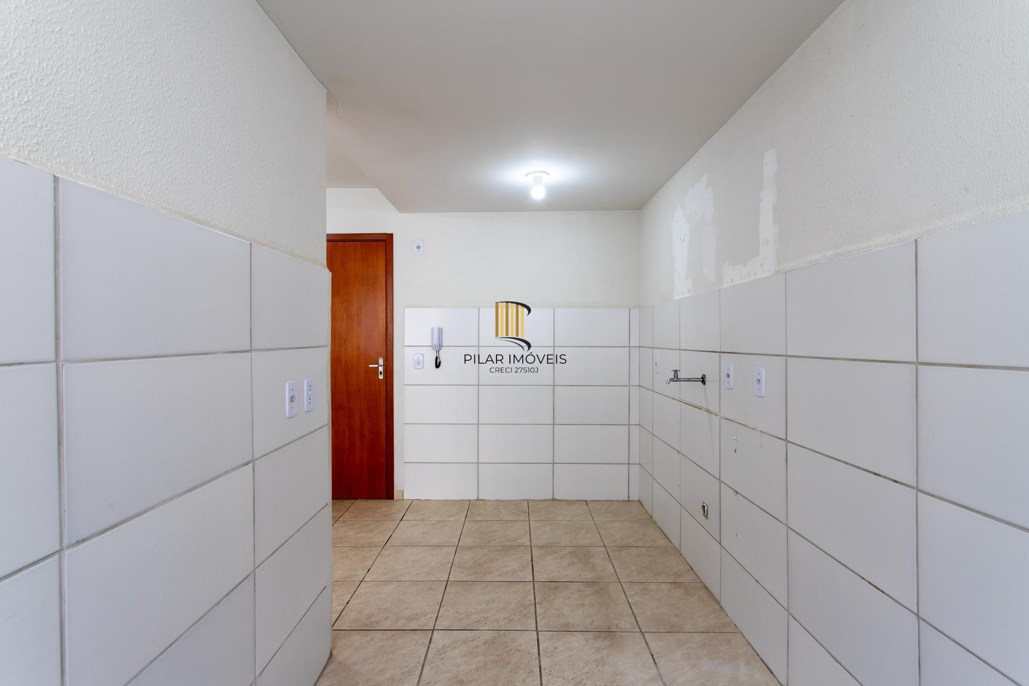 Apartamento 2 dormitórios I bairro