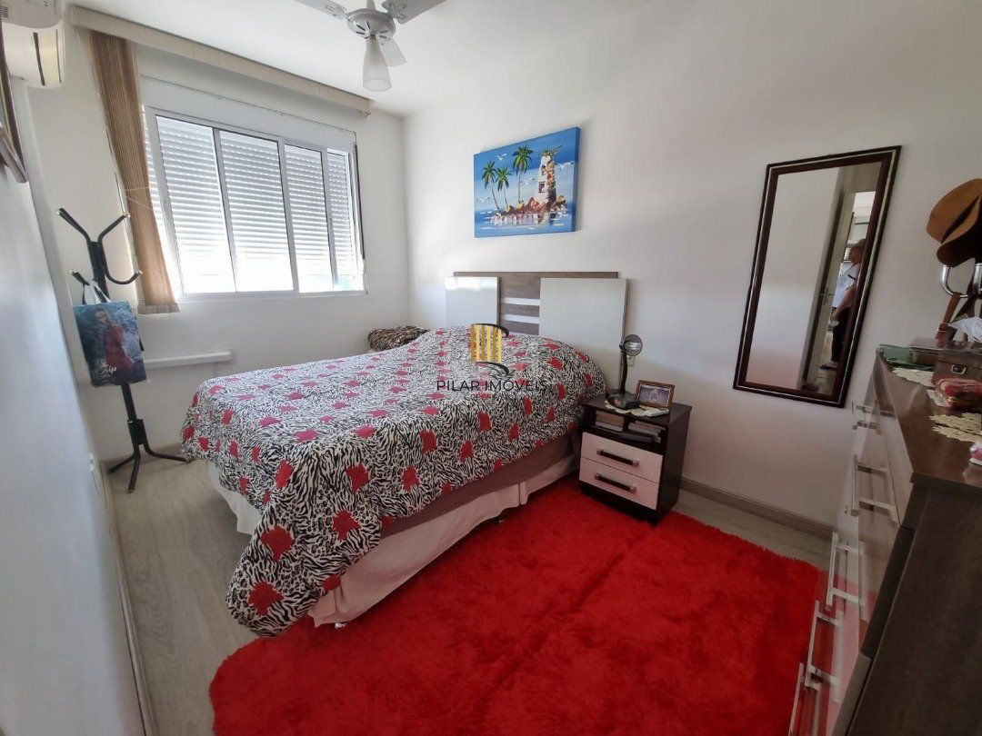 Apartamento para Venda - 67.54m², 3 dormitórios, sendo 1 suites, 2 vagas - Tristeza