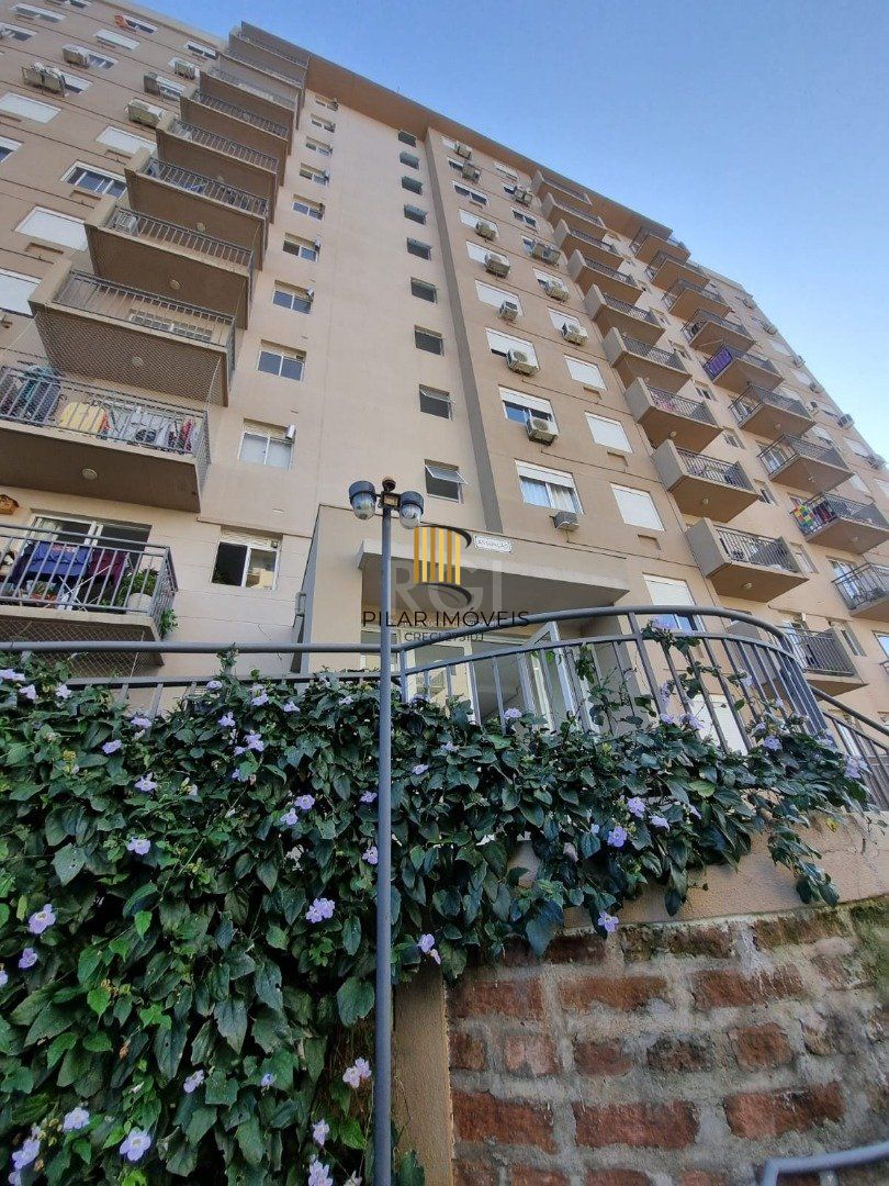 Apartamento para Venda - 67.54m², 3 dormitórios, sendo 1 suites, 2 vagas - Tristeza