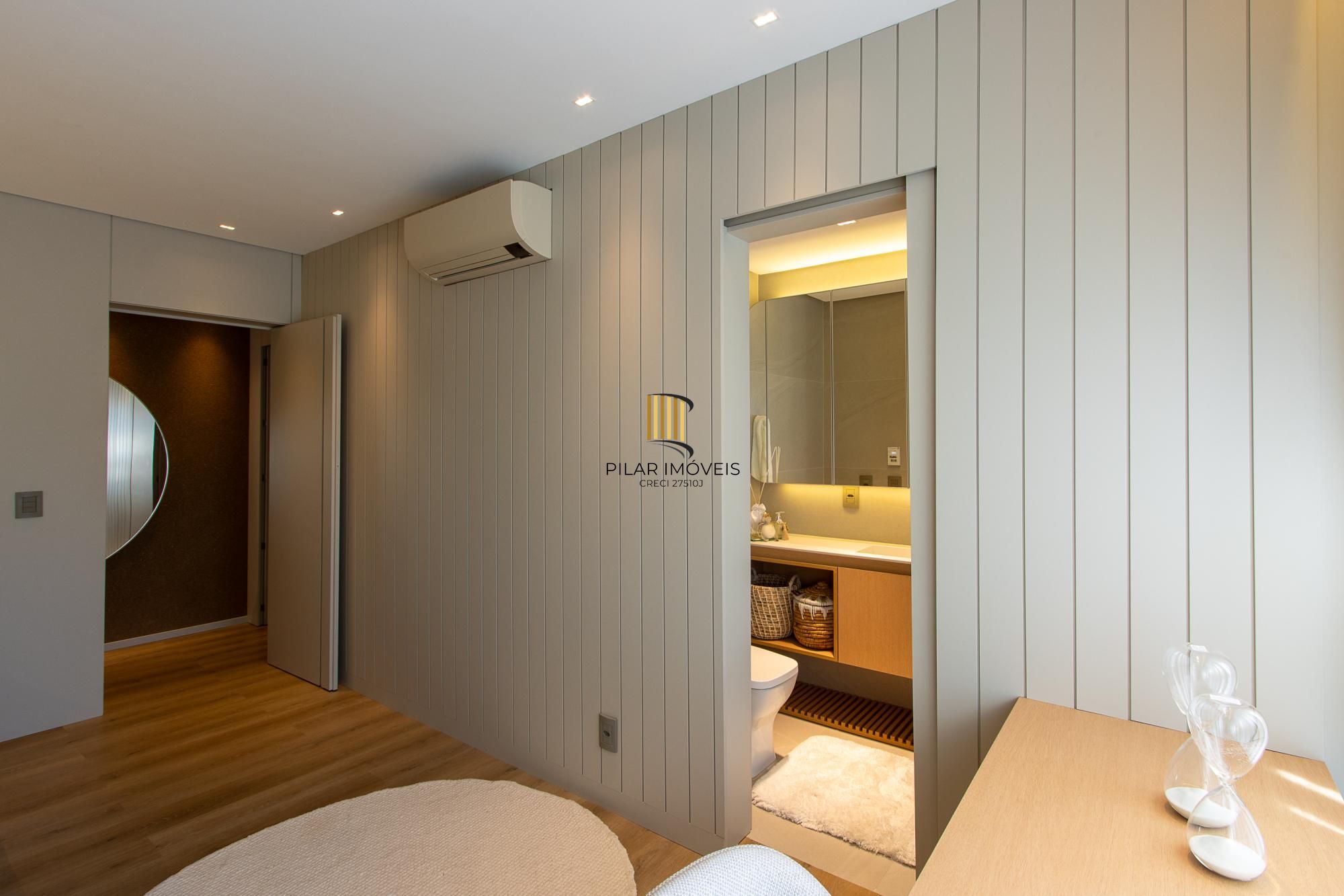 Apartamento 2 dormitórios no bairro Petrópolis