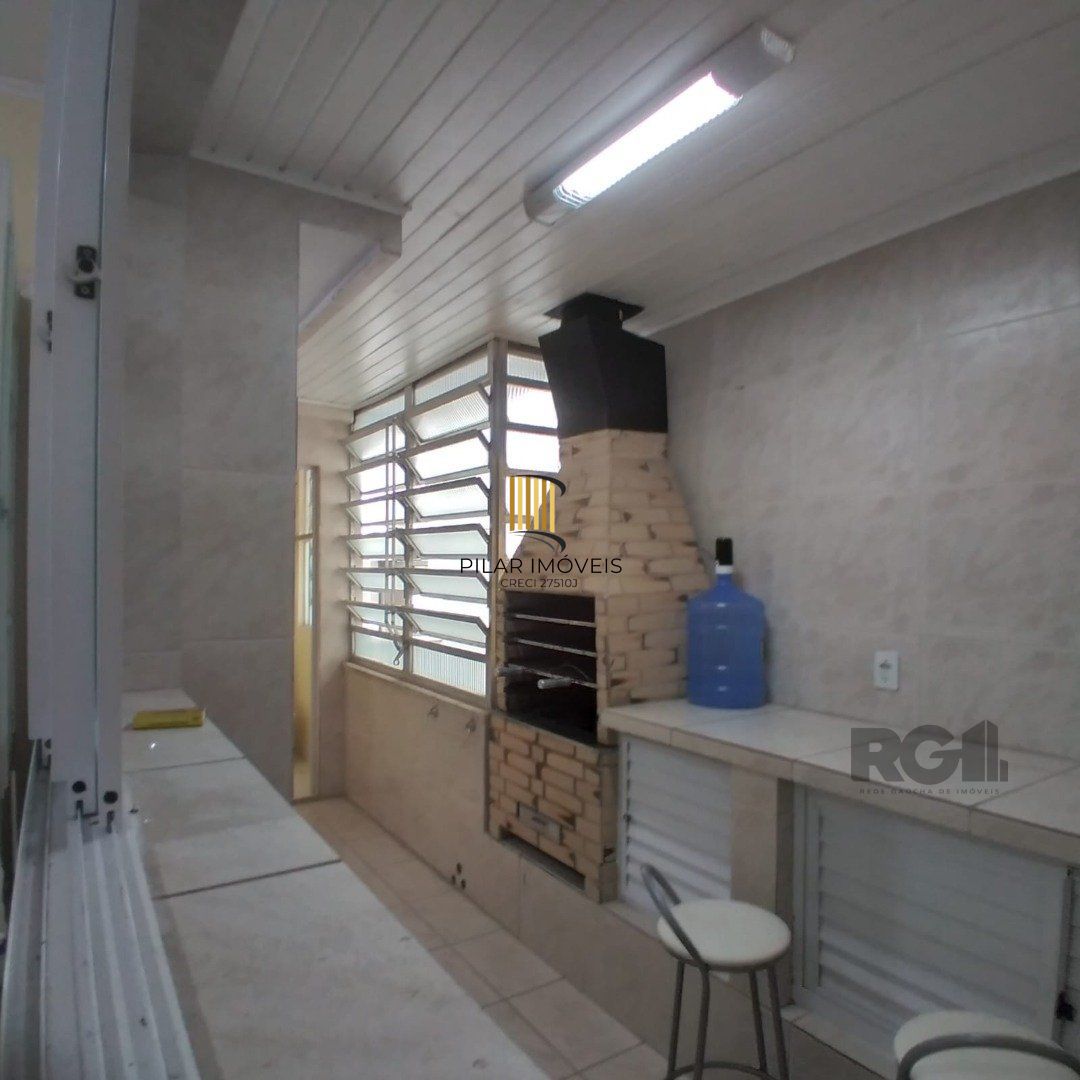 Apartamento 2 dormitórios no bairro Menino Deus