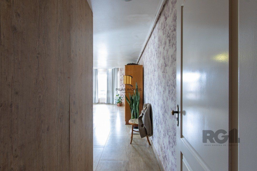 Casa para Venda - 238.68m², 4 dormitórios, sendo 1 suites, 4 vagas - Ipanema