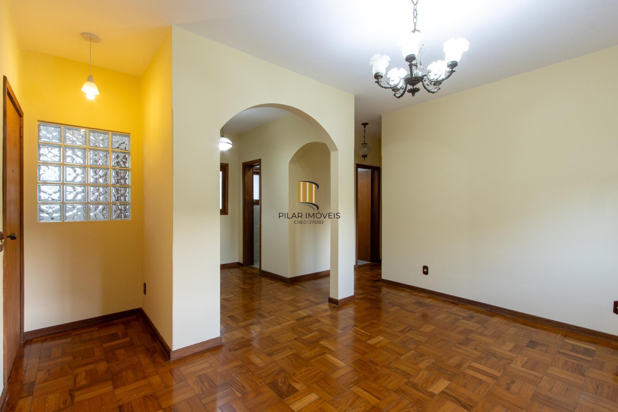 Apartamento de 2 Dormitórios na Cel Massot, Bairro Cristal