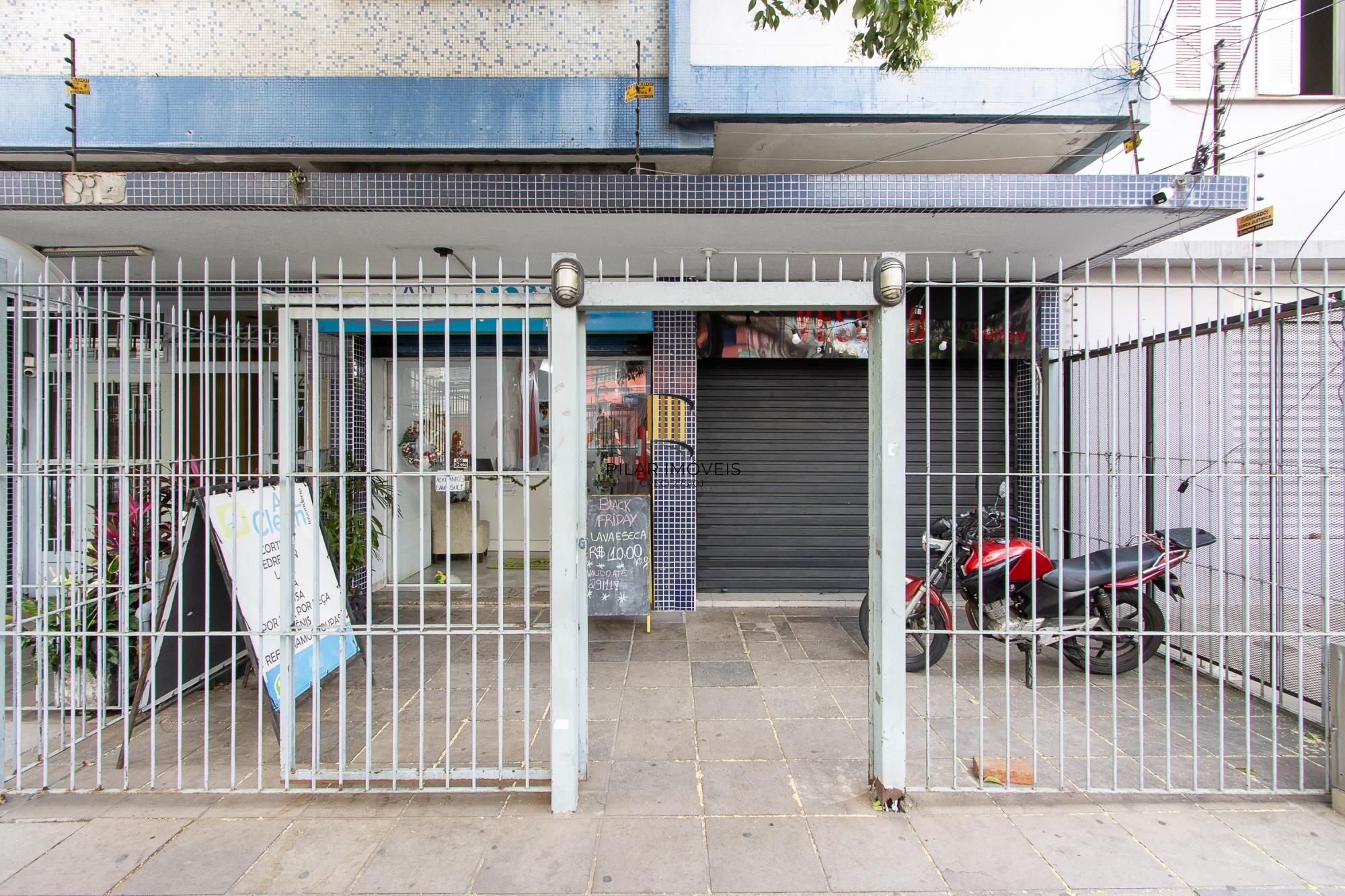 Loja no bairro Cidade Baixa - Pilar Imóveis