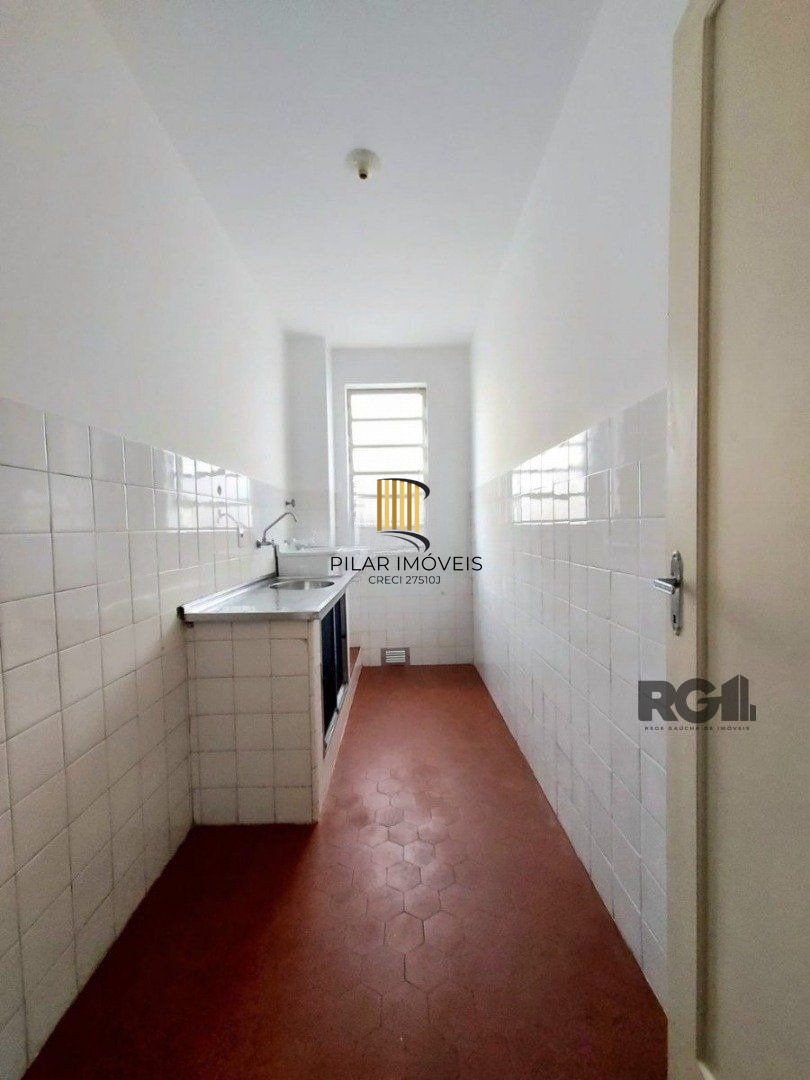 Apartamento à venda, 1 dormitório - Bairro Rio Branco