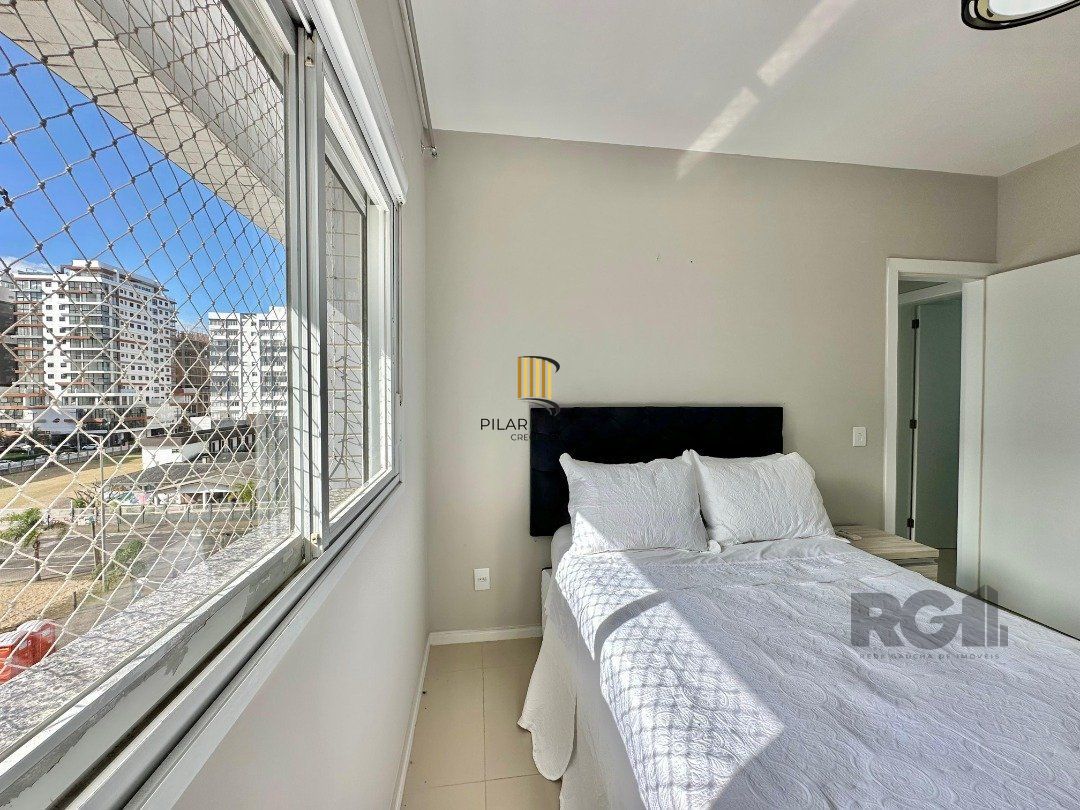 apartamento à venda oferece uma localização privilegiada