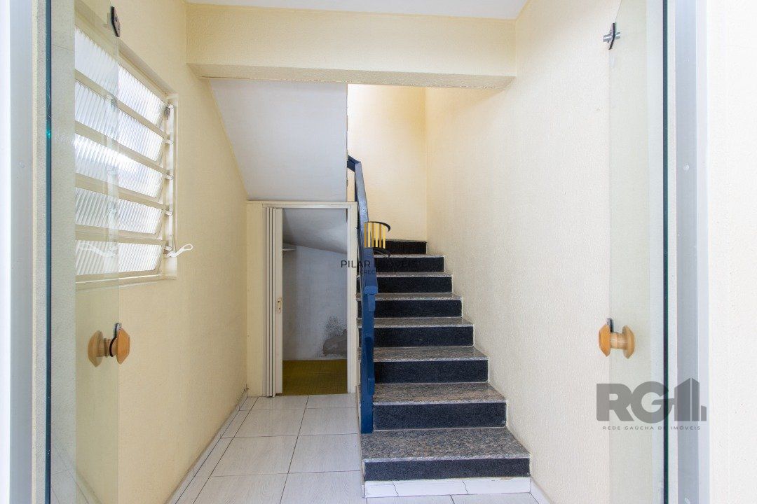 Casa Condominio para Venda - 159.05m², 3 dormitórios, sendo 1 suites, 2 vagas - Cavalhada