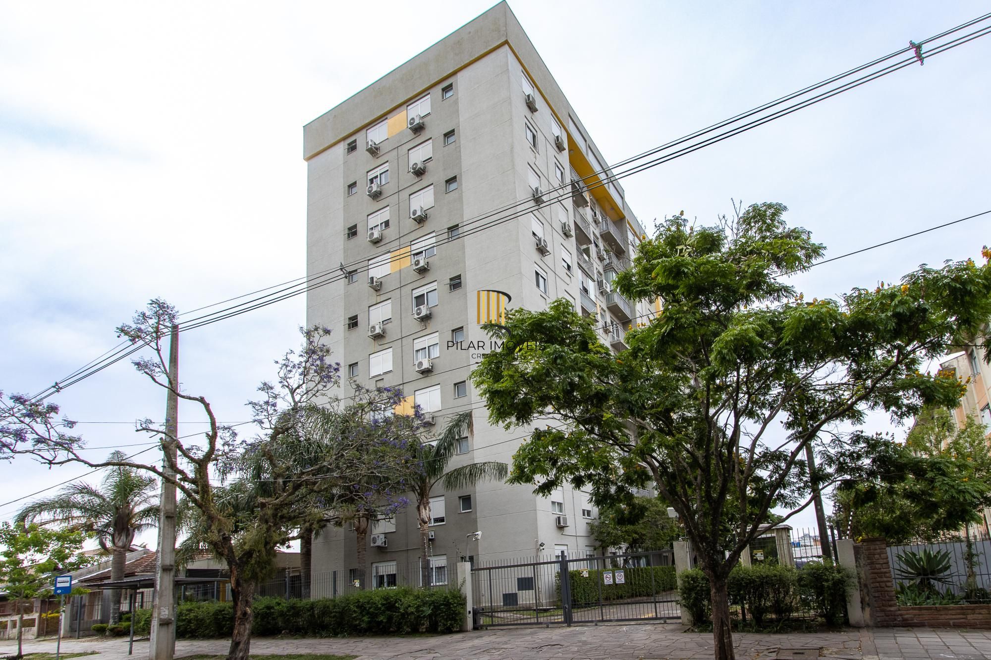 Apartamento 3 dorm Zona Sul