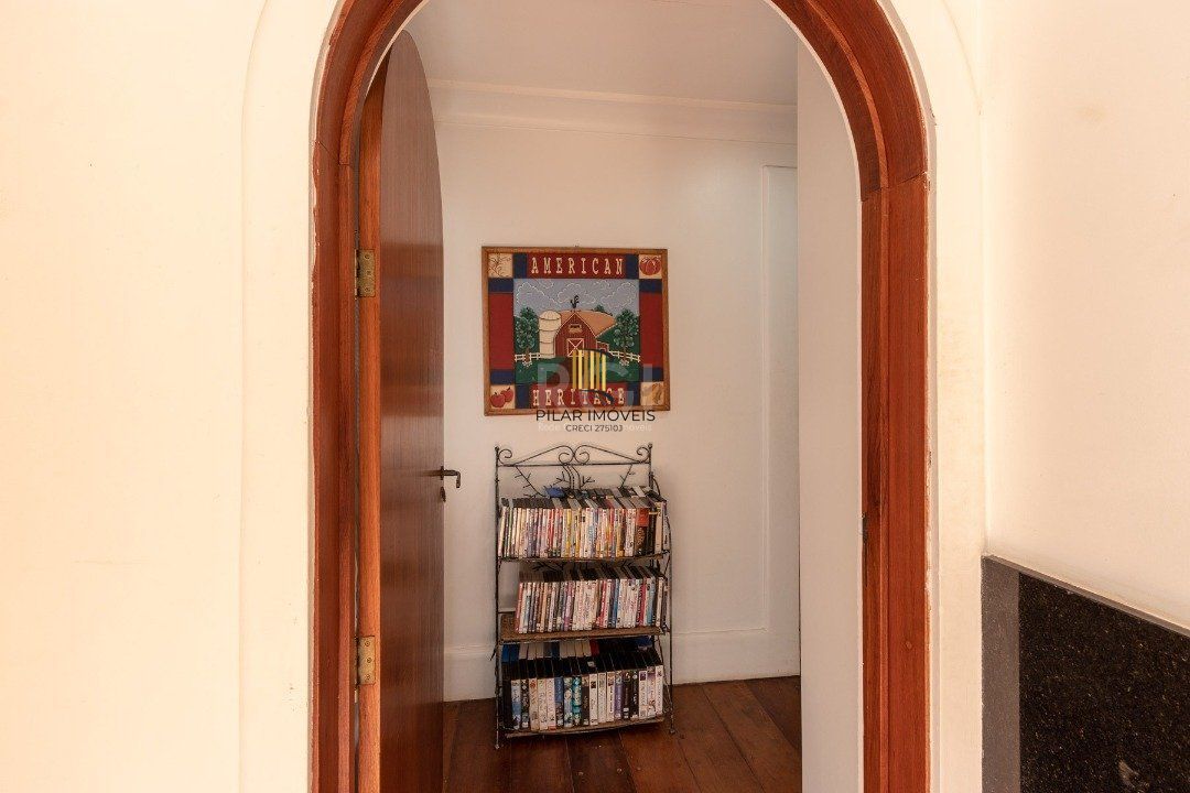 Casa para Venda - 960m², 6 dormitórios, sendo 5 suites, 8 vagas - Ipanema