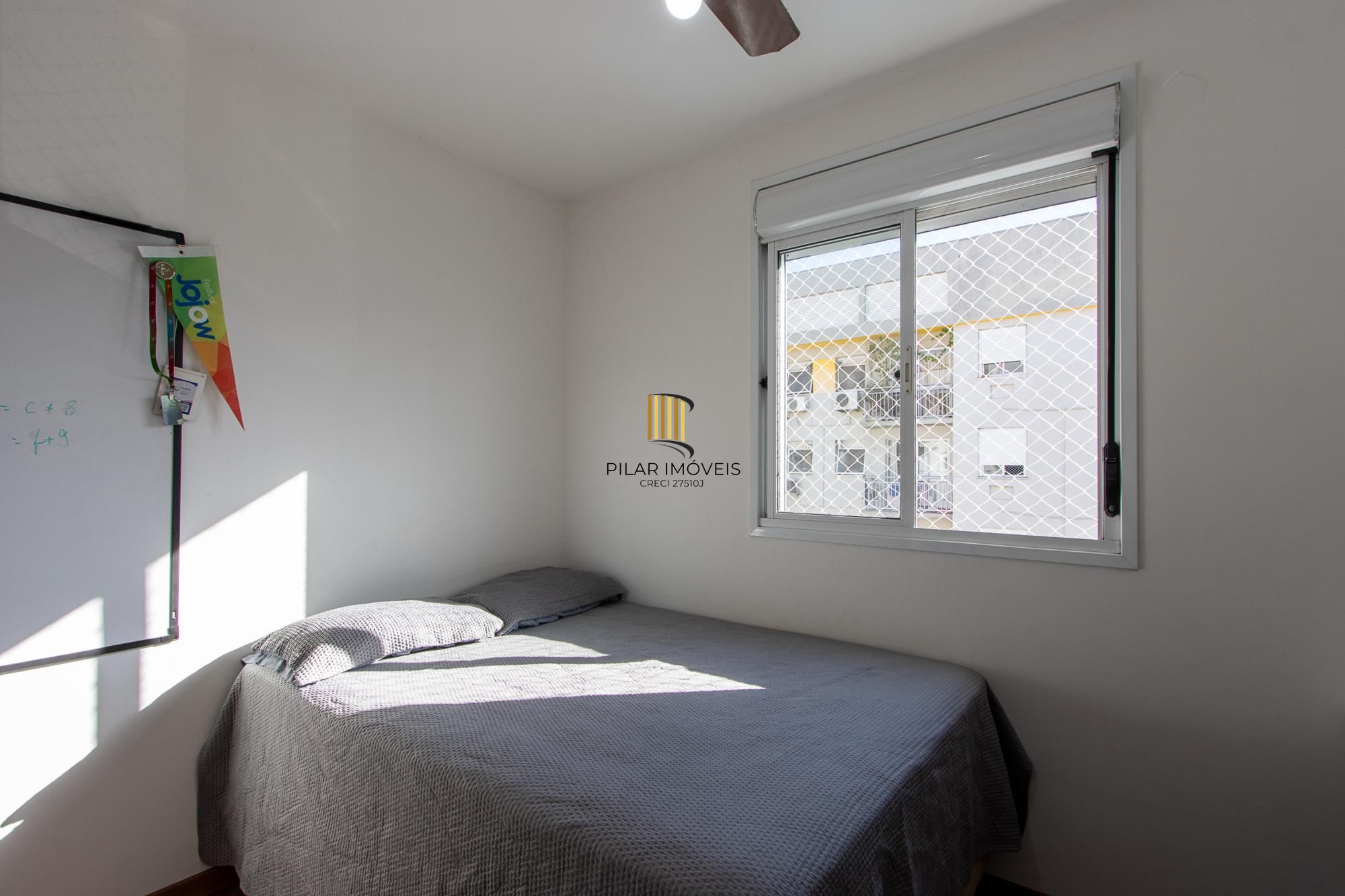 Lindo Apartamento 3 dorm à Venda na Tristeza, Porto Alegre,