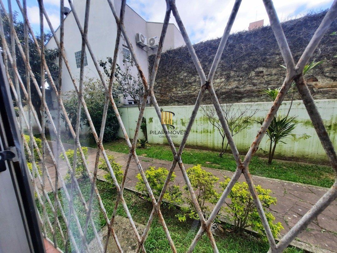 Apartamento à venda na rua Doutor Barcelos, no bairro Tristeza em Porto Alegre.