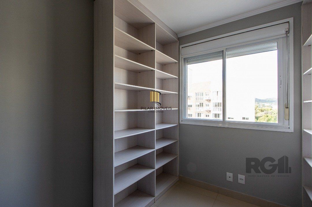 Apartamento 2 dormitórios no bairro Vila Nova