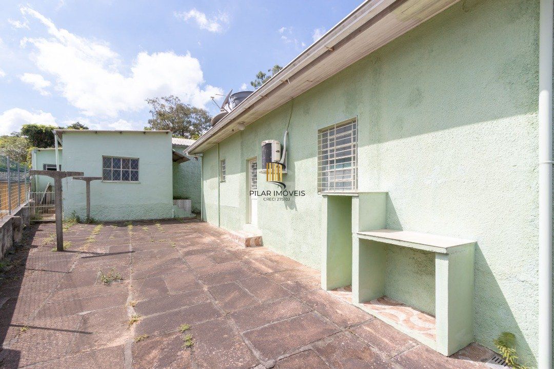Casa para Venda - 277.49m², 2 dormitórios, 2 vagas - Belém Velho