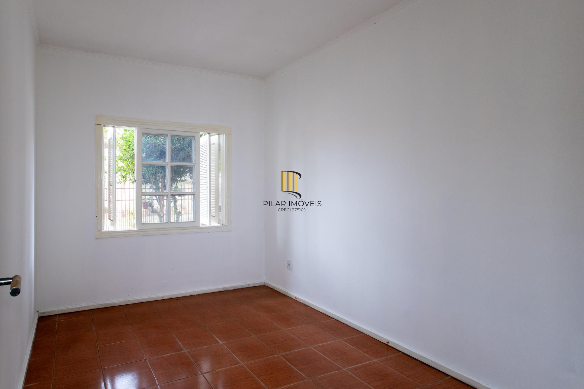 Casa 3 dormitórios no bairro Aberta dos Morros