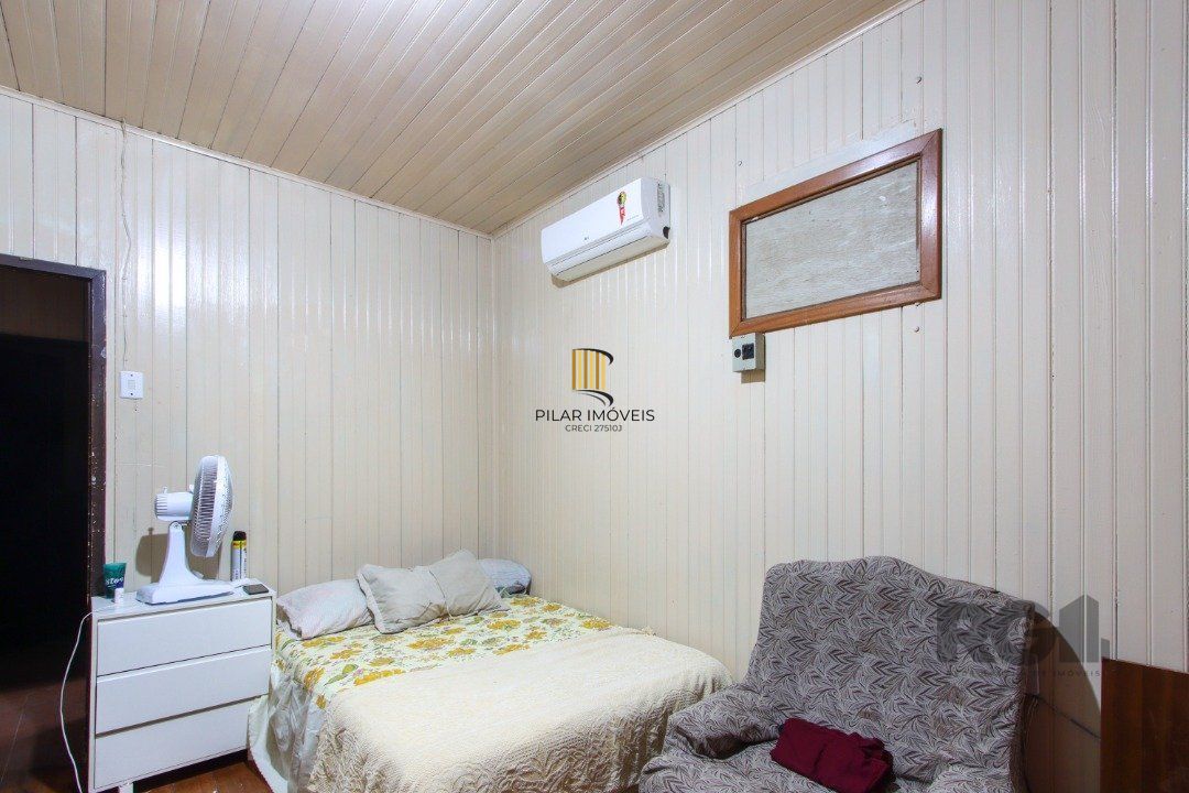 Terreno de esquina medindo 10x30 no bairro Ipanema