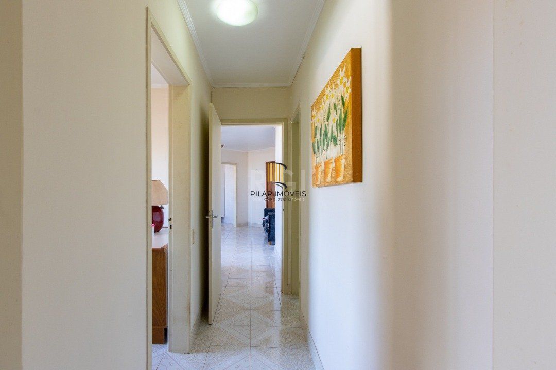 Apartamento para Venda - 60m², 2 dormitórios, Cristal