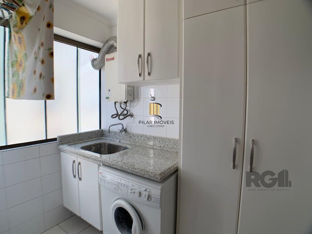 Apartamento 3 dormitórios no bairro Navegantes