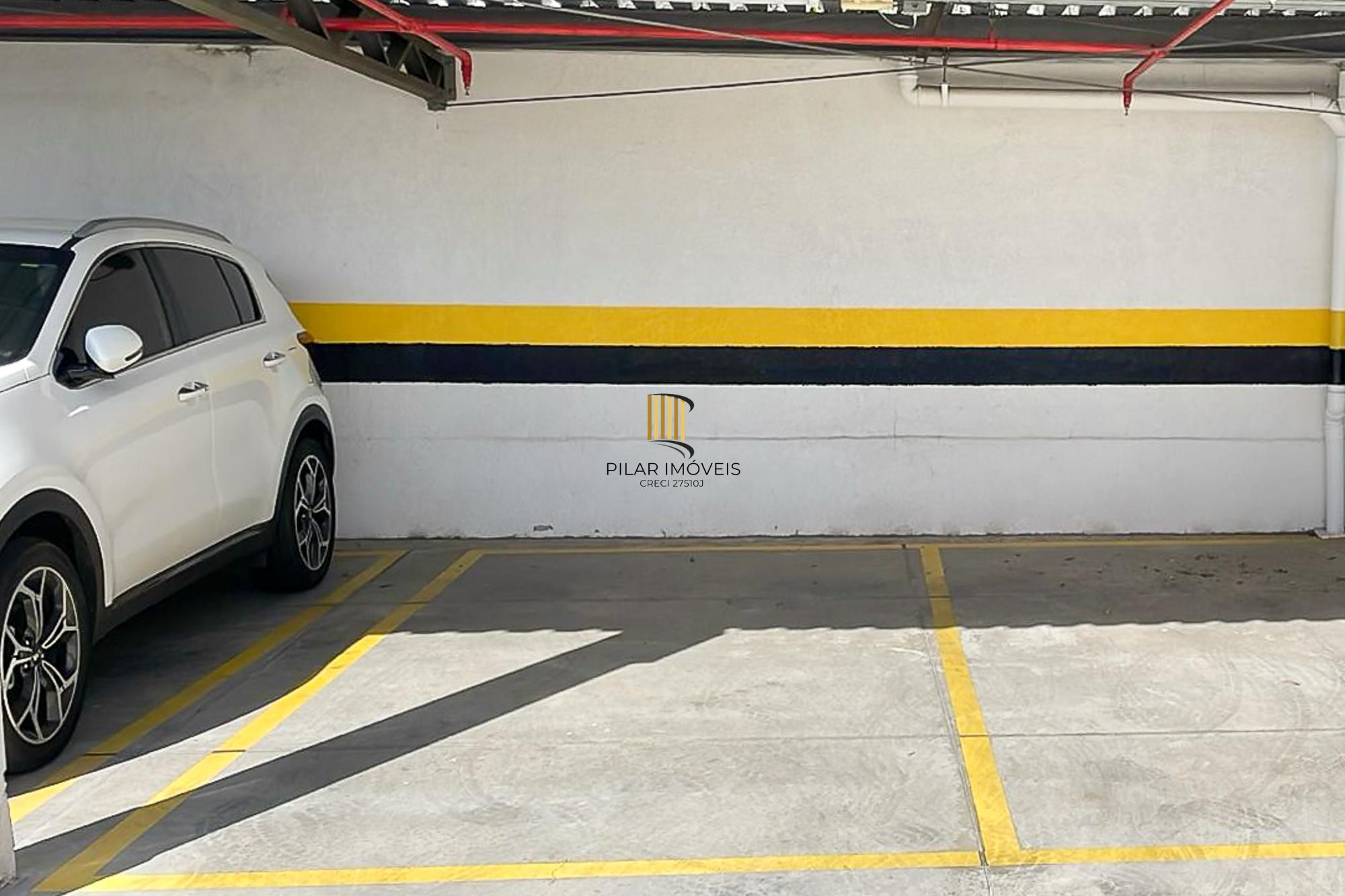 Conjunto/Sala para Venda - 118.74m², 0 dormitórios, São João