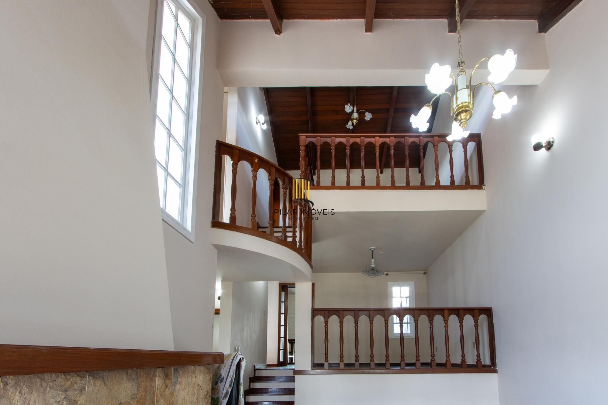 Casa 3 dormitórios no bairro Vila Conceição