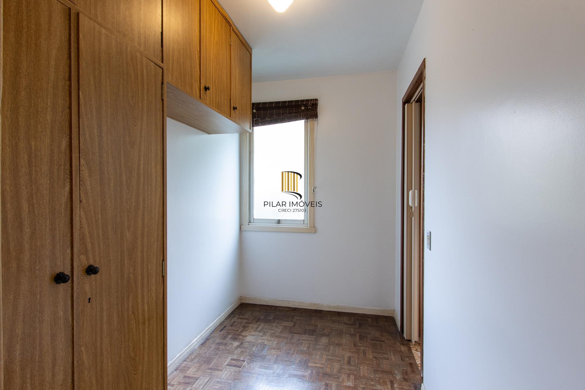 Apartamento 3 Dormitório(s) Bairro Menino Deus