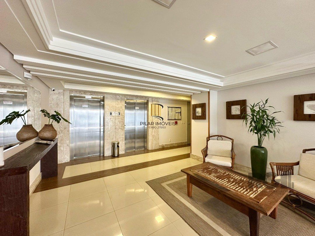 APARTAMENTO À VENDA EM CAPÃO DA CANOA!
