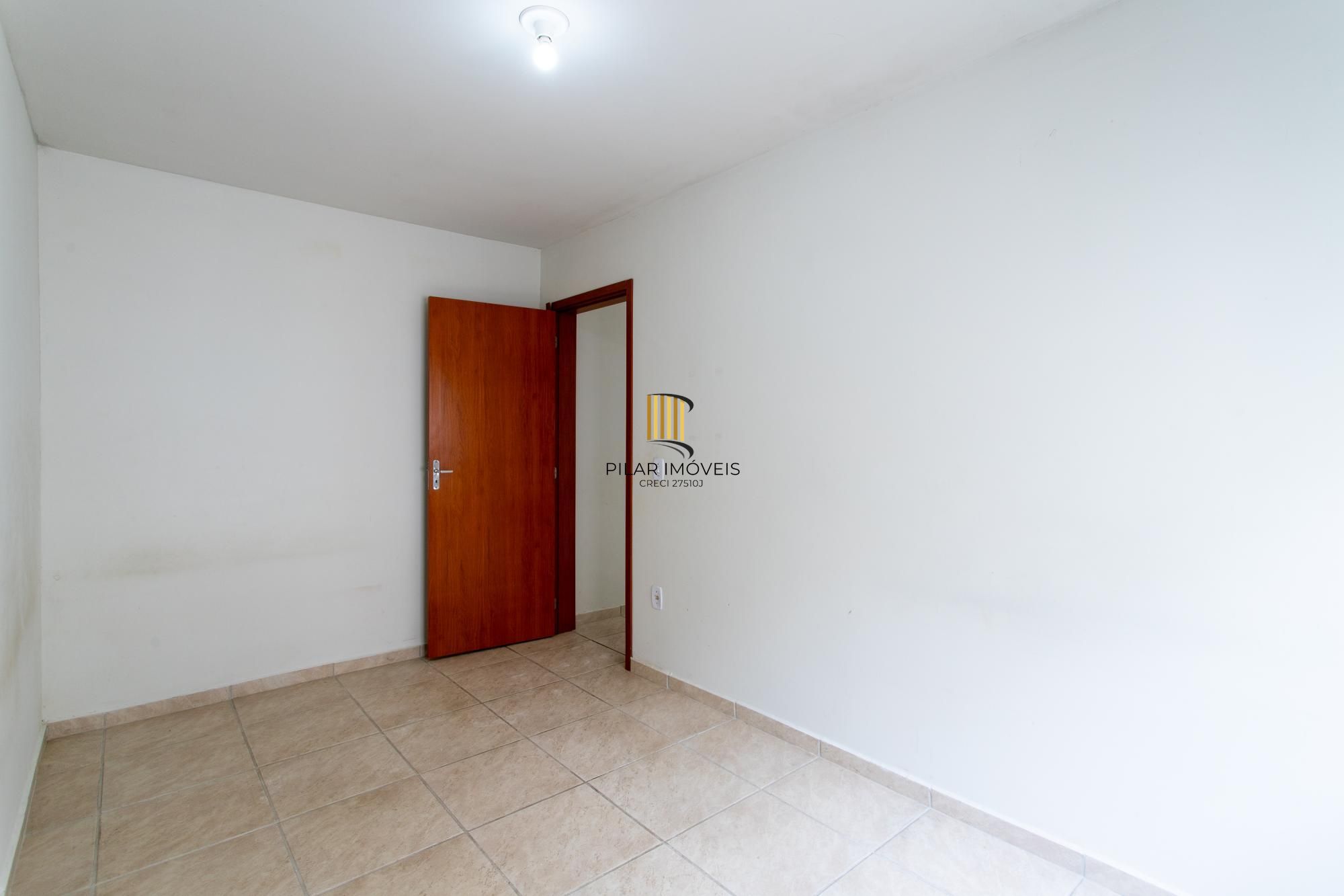 Apartamento 2 dormitórios I bairro