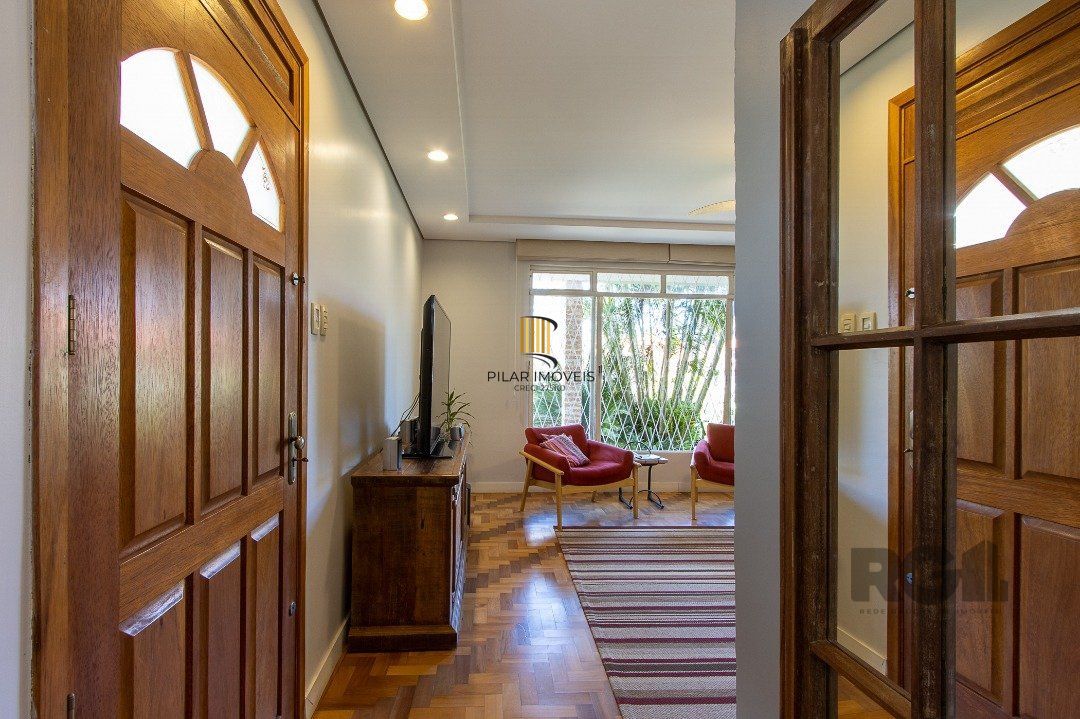 CASA TÉRREA JARDIM ISABEL