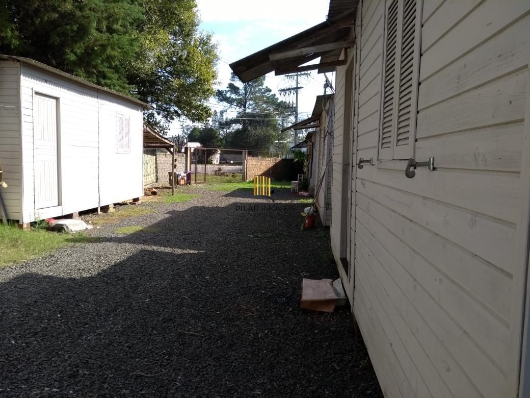 Terreno para Venda - 840m² -  Serraria