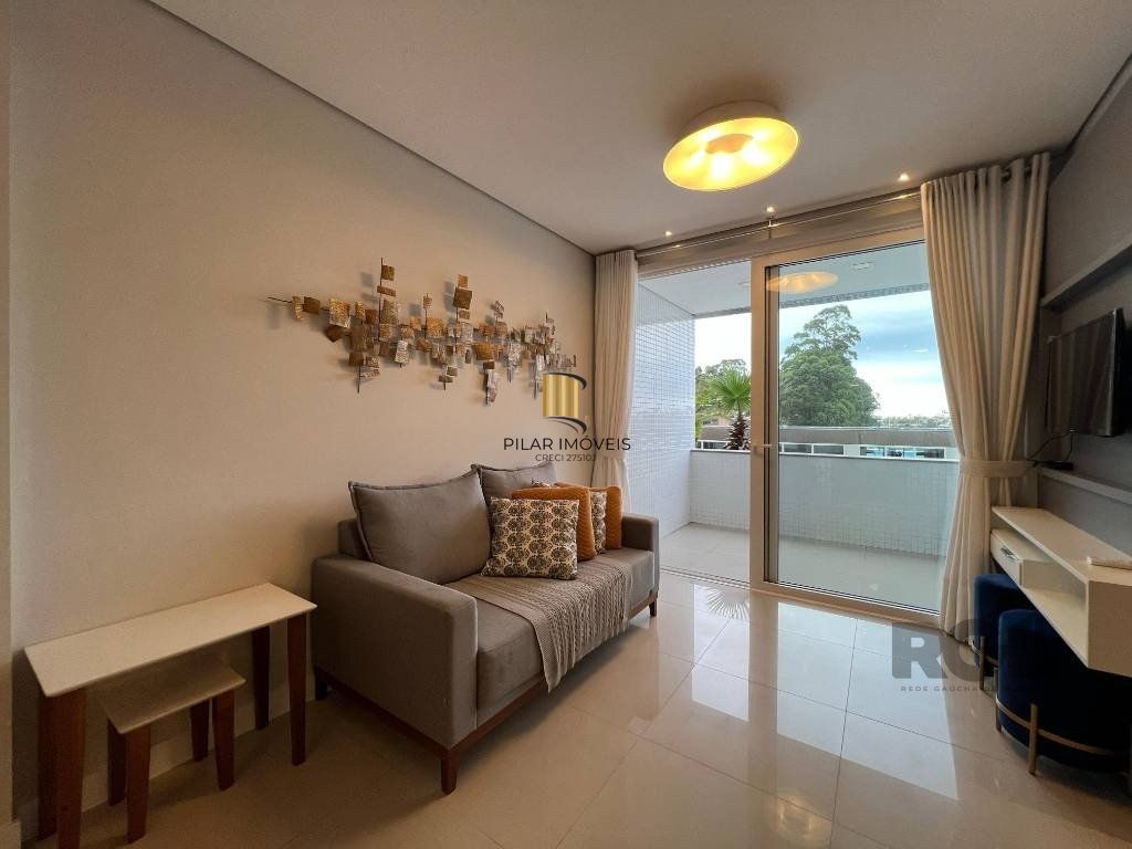 Apartamento 3 dormitórios no bairro Atlântida - Pilar Imóveis