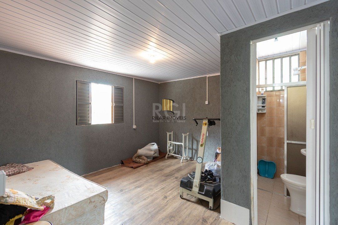 Casa para Venda - 120m², 3 dormitórios, sendo 1 suites, 3 vagas - Vila Nova