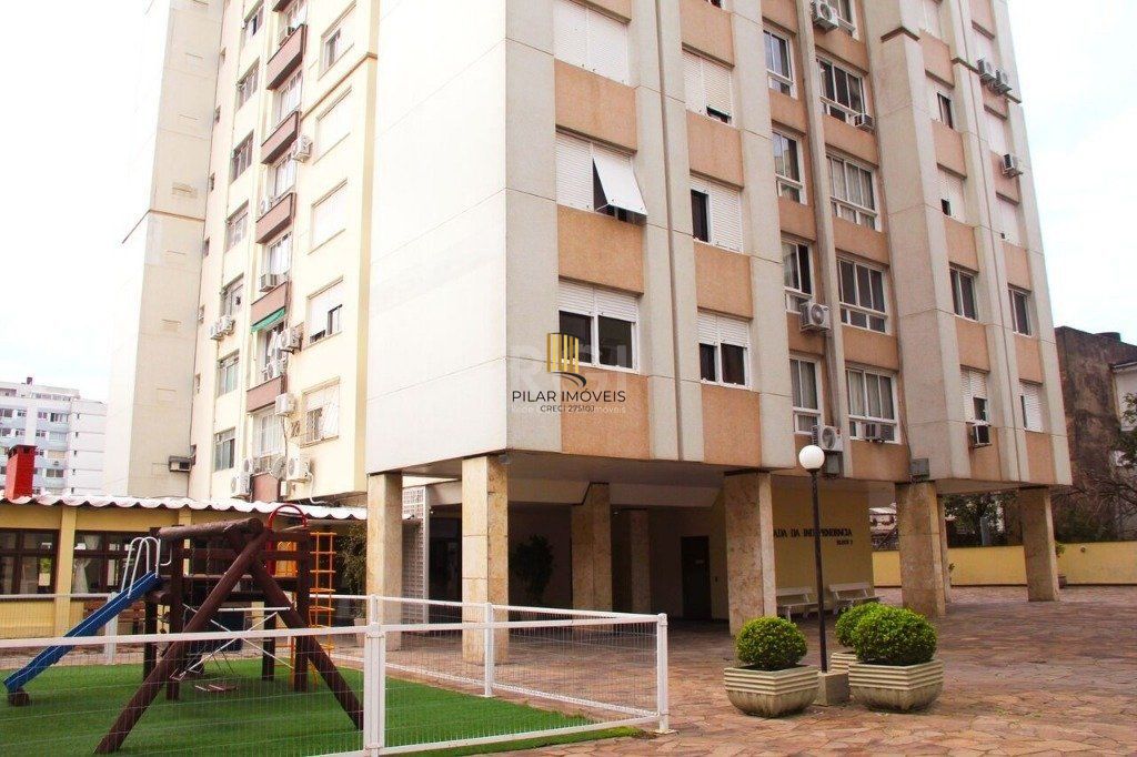 Apartamento para Venda - 73.93m², 2 dormitórios, 1 vaga - Independência