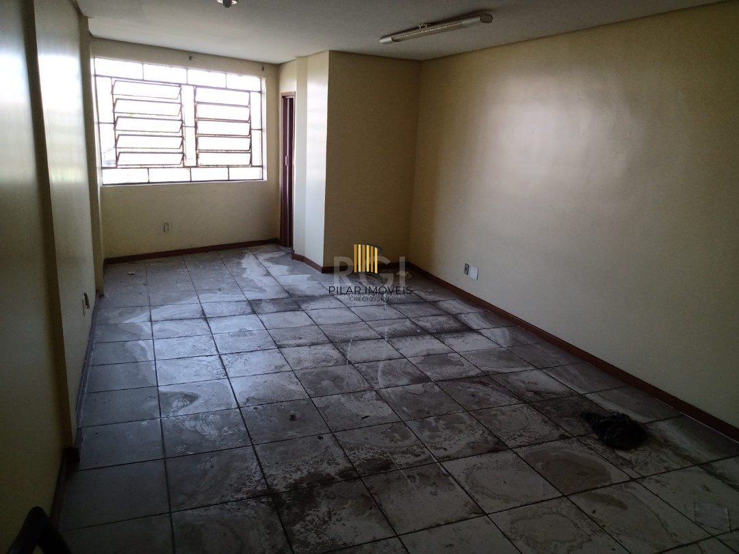 Predio para Venda - 44m², 0 dormitórios, Cristal