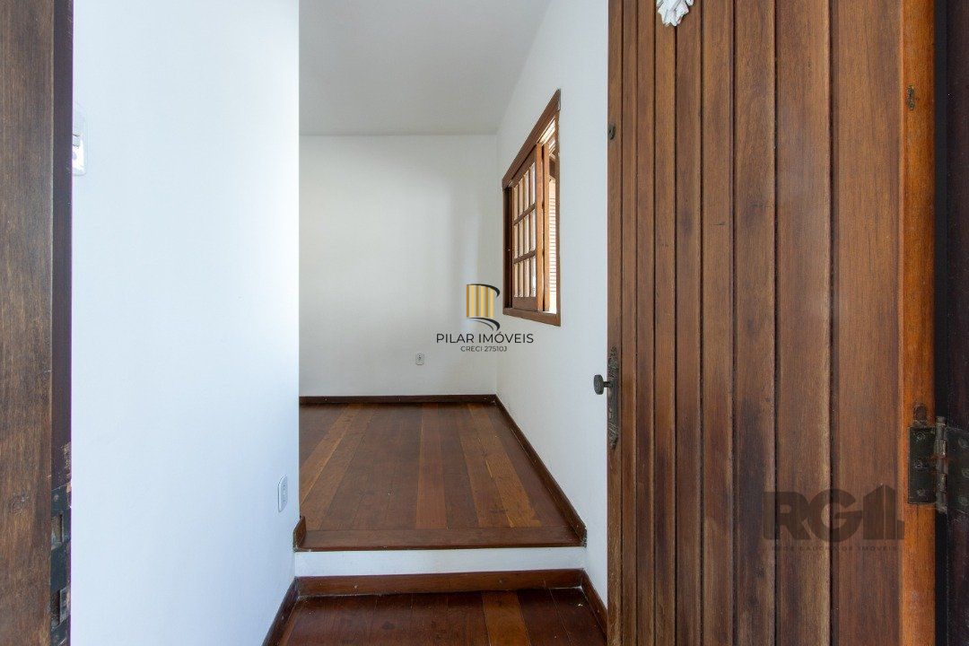 Casa residencial térrea  no bairro Ipanema