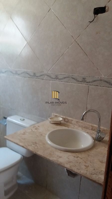 Apartamento para Venda - 59.47m², 2 dormitórios, Tristeza