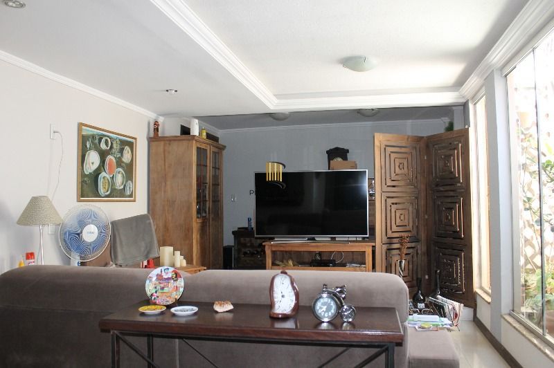 Casa Condominio para Venda - 156.53m², 3 dormitórios, sendo 1 suites, 2 vagas - Cristal