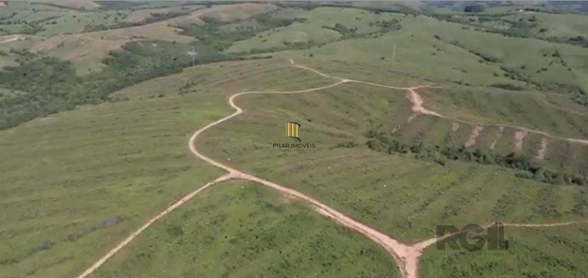 Fazenda no bairro Zona Rural
