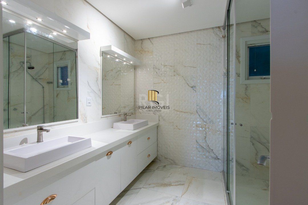Apartamento 4 Dormitório(s) Bairro Vila Assunção