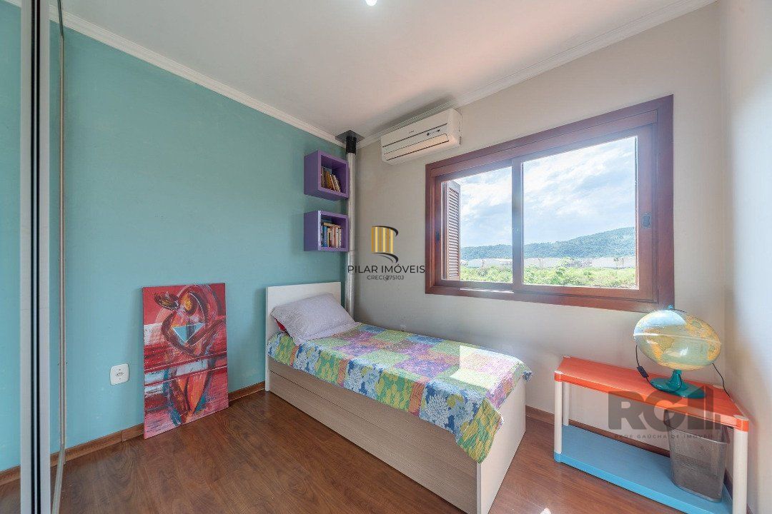 Casa de Condomínio 3 dormitórios no bairro Hípica
