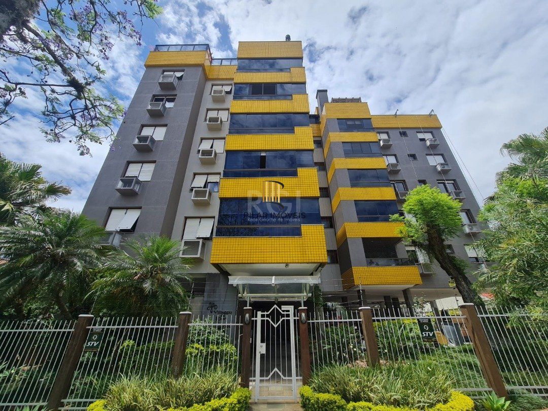 Apartamento 3 dormitórios no bairro Menino Deus - Pilar Imóveis
