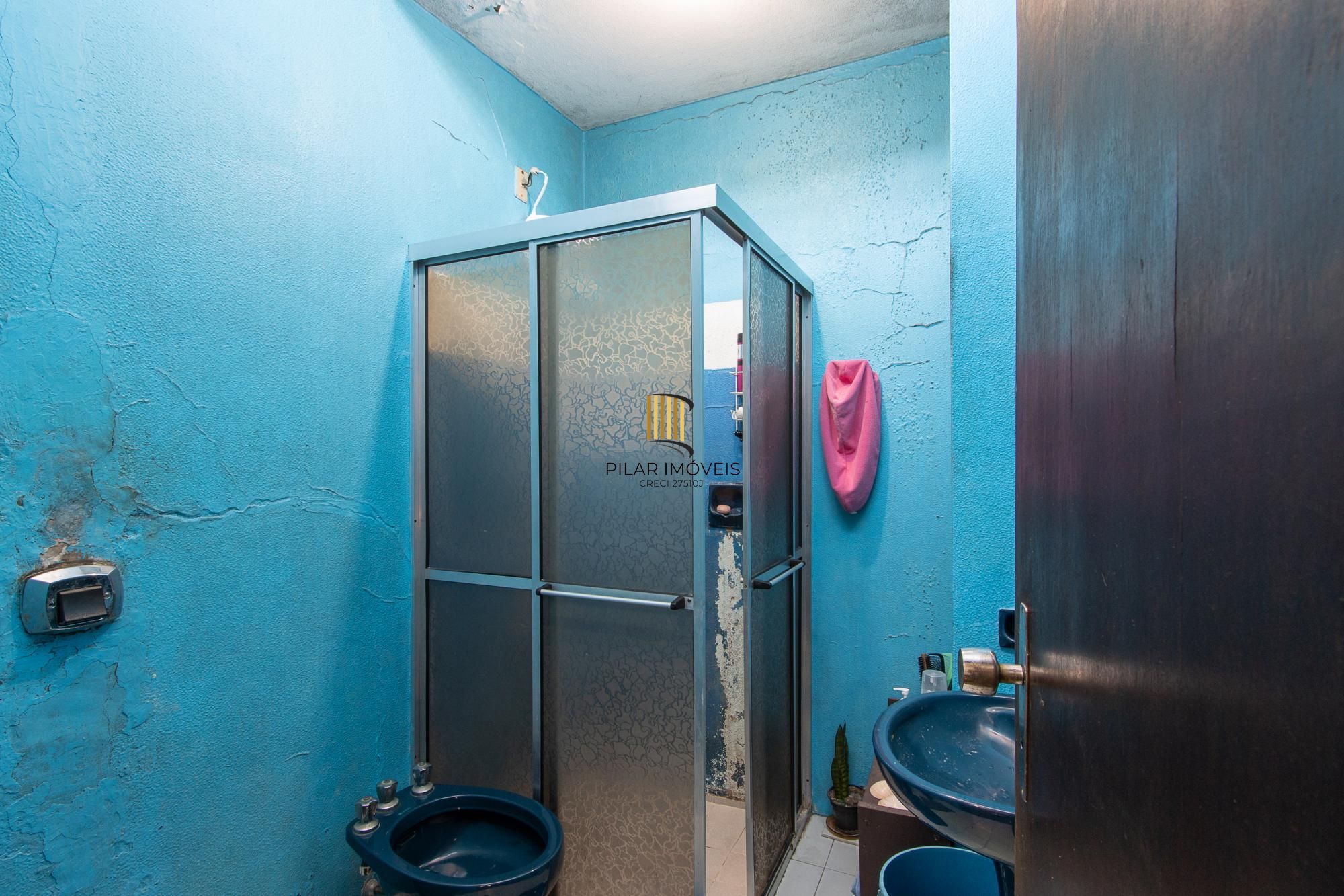 Excelente localização