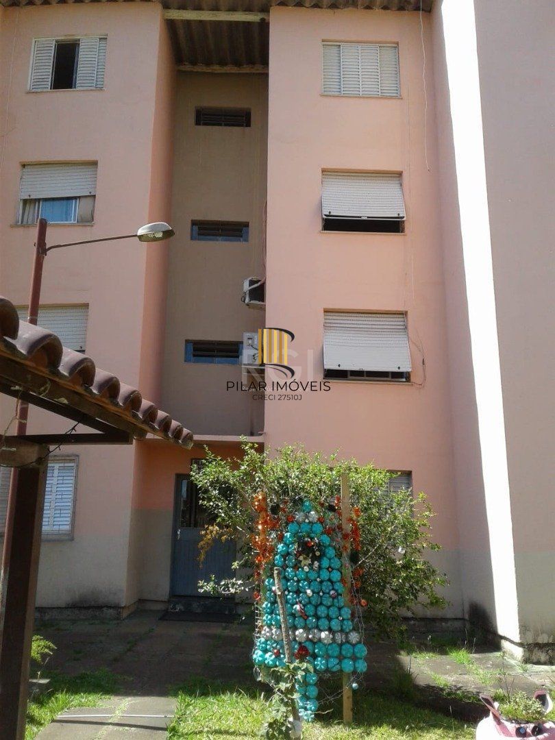 Apartamento para Venda - 45.87m², 2 dormitórios, 1 vaga - Santa Rosa de Lima - Pilar Imóveis