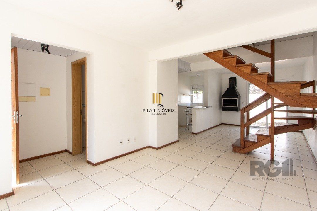 casa em condominio
