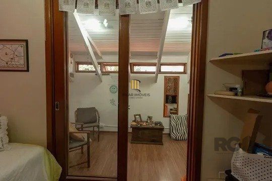 Casa de 4 dormitórios mobiliada para venda no Bairro Jardim Itu Sabara.