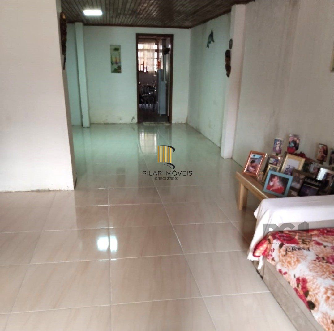 Casa Térrea | 4 quartos | 5 vagas | 220,0m2 | Bairro Rubem Berta