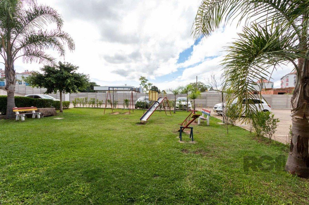 Apartamento para Venda - 51m², 2 dormitórios, 1 vaga - Vila Nova